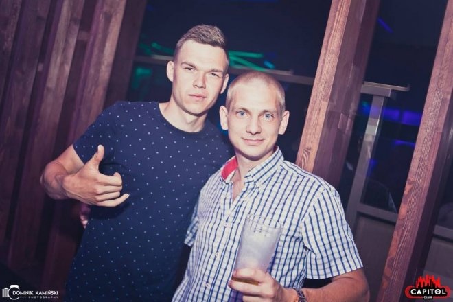 Oblewamy matury w Clubie Capitol Sypniewo [02.06.2018] - zdjęcie #20 - eOstroleka.pl