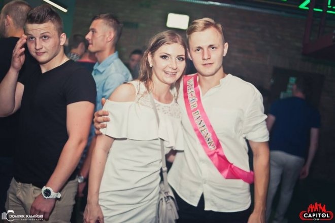 Oblewamy matury w Clubie Capitol Sypniewo [02.06.2018] - zdjęcie #19 - eOstroleka.pl