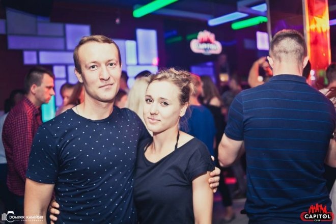 Oblewamy matury w Clubie Capitol Sypniewo [02.06.2018] - zdjęcie #16 - eOstroleka.pl