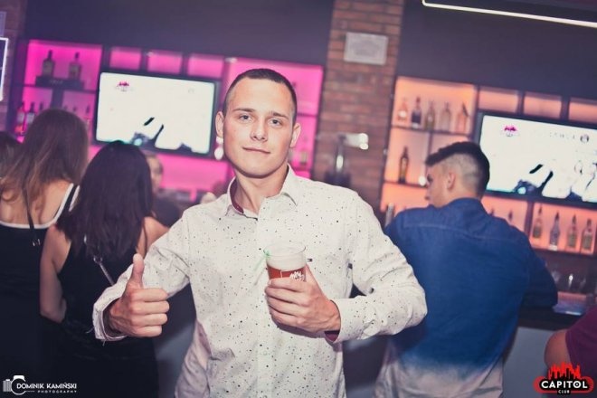 Oblewamy matury w Clubie Capitol Sypniewo [02.06.2018] - zdjęcie #13 - eOstroleka.pl