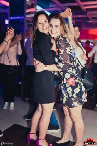 Oblewamy matury w Clubie Capitol Sypniewo [02.06.2018] - zdjęcie #11 - eOstroleka.pl