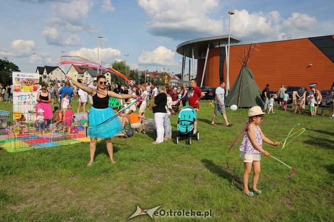 Bursztynowy Dzień Dziecka [ZDJĘCIA] - zdjęcie #70 - eOstroleka.pl