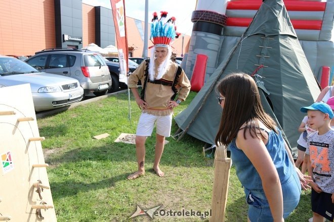 Bursztynowy Dzień Dziecka [ZDJĘCIA] - zdjęcie #69 - eOstroleka.pl