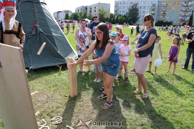 Bursztynowy Dzień Dziecka [ZDJĘCIA] - zdjęcie #67 - eOstroleka.pl