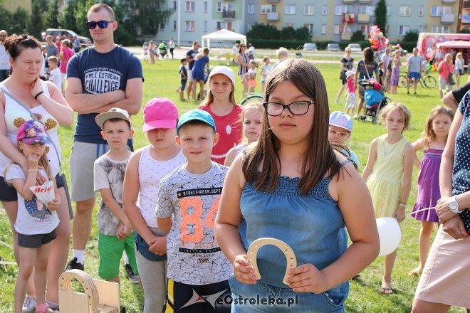 Bursztynowy Dzień Dziecka [ZDJĘCIA] - zdjęcie #63 - eOstroleka.pl