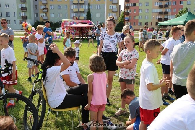 Bursztynowy Dzień Dziecka [ZDJĘCIA] - zdjęcie #51 - eOstroleka.pl