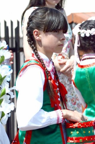 Procesja Bożego Ciała w Kadzidle [31.05.2018] - zdjęcie #13 - eOstroleka.pl