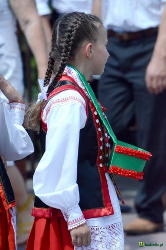 Procesja Bożego Ciała w Kadzidle [31.05.2018] - zdjęcie #11 - eOstroleka.pl