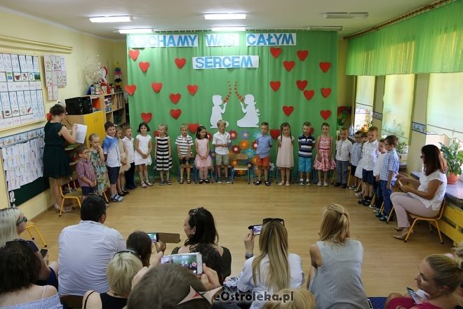Dzień Rodziny w Krainie Misiów [31.05.2018] - zdjęcie #1 - eOstroleka.pl