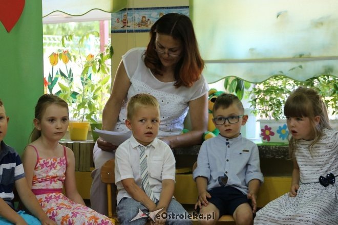 Dzień Rodziny w Krainie Misiów [31.05.2018] - zdjęcie #37 - eOstroleka.pl