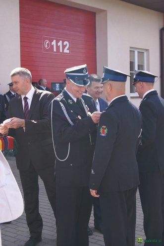 Dzień Strażaka w Kadzidle [04.06.2018] - zdjęcie #37 - eOstroleka.pl