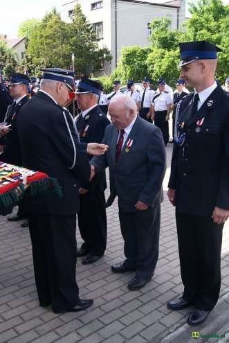 Dzień Strażaka w Kadzidle [04.06.2018] - zdjęcie #24 - eOstroleka.pl