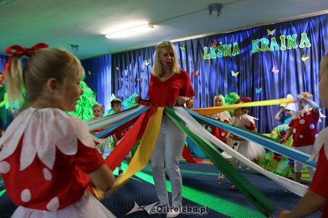 Przedszkole Miejskie nr 5 w Ostrołęce „Leśną Krainą” [05.06.2018] - zdjęcie #12 - eOstroleka.pl