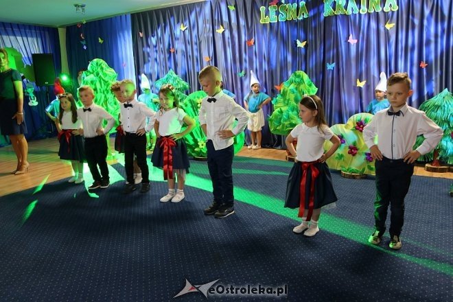 Przedszkole Miejskie nr 5 w Ostrołęce „Leśną Krainą” [05.06.2018] - zdjęcie #23 - eOstroleka.pl