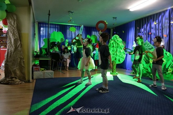 Przedszkole Miejskie nr 5 w Ostrołęce „Leśną Krainą” [05.06.2018] - zdjęcie #17 - eOstroleka.pl