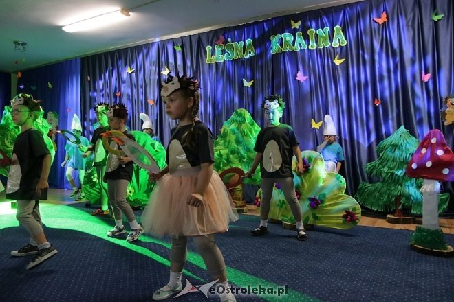 Przedszkole Miejskie nr 5 w Ostrołęce „Leśną Krainą” [05.06.2018] - zdjęcie #14 - eOstroleka.pl
