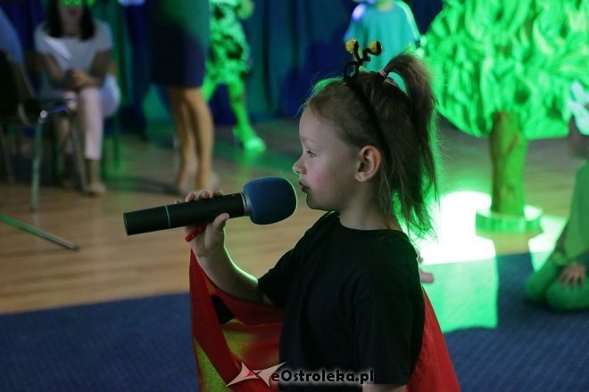 Przedszkole Miejskie nr 5 w Ostrołęce „Leśną Krainą” [05.06.2018] - zdjęcie #11 - eOstroleka.pl