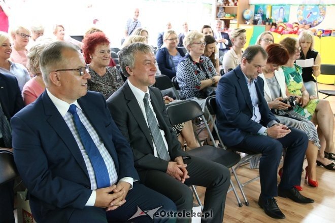 Przedszkole Miejskie nr 5 w Ostrołęce „Leśną Krainą” [05.06.2018] - zdjęcie #5 - eOstroleka.pl