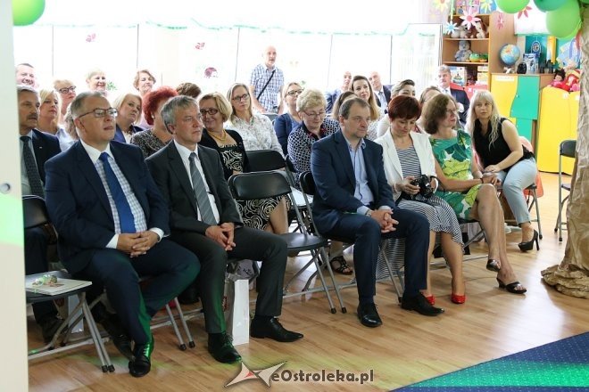 Przedszkole Miejskie nr 5 w Ostrołęce „Leśną Krainą” [05.06.2018] - zdjęcie #64 - eOstroleka.pl