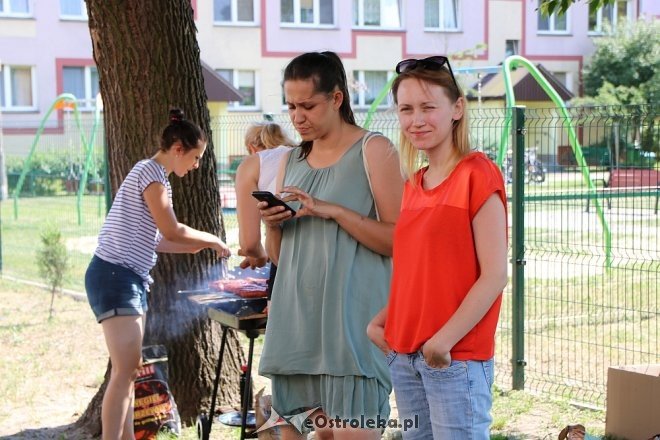 Piknik rodzinny z Krainie Misiów [05.06.2018] - zdjęcie #5 - eOstroleka.pl