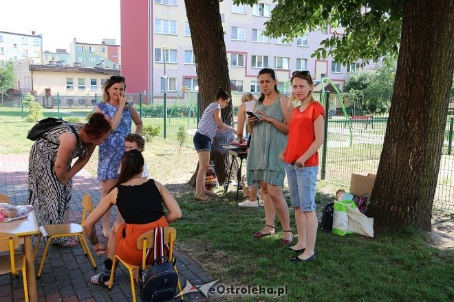 Piknik rodzinny z Krainie Misiów [05.06.2018] - zdjęcie #6 - eOstroleka.pl