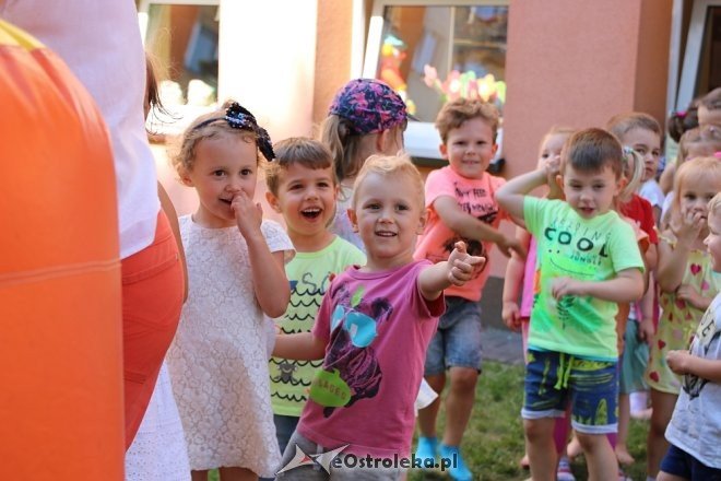Piknik rodzinny z Krainie Misiów [05.06.2018] - zdjęcie #12 - eOstroleka.pl