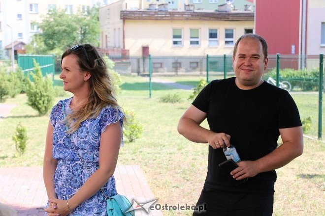 Piknik rodzinny z Krainie Misiów [05.06.2018] - zdjęcie #21 - eOstroleka.pl