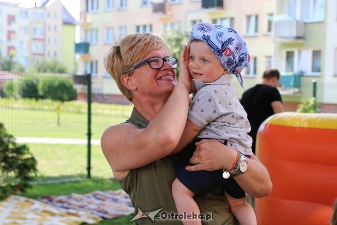 Piknik rodzinny z Krainie Misiów [05.06.2018] - zdjęcie #23 - eOstroleka.pl