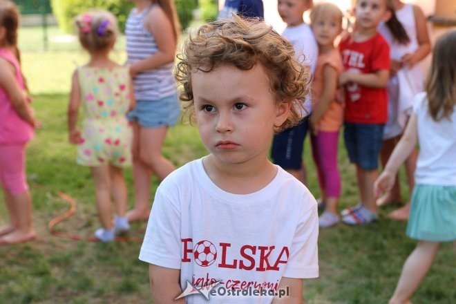 Piknik rodzinny z Krainie Misiów [05.06.2018] - zdjęcie #24 - eOstroleka.pl