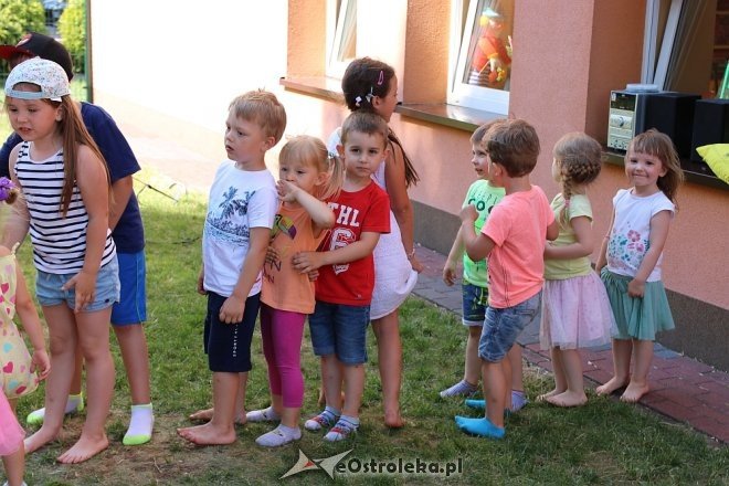Piknik rodzinny z Krainie Misiów [05.06.2018] - zdjęcie #25 - eOstroleka.pl