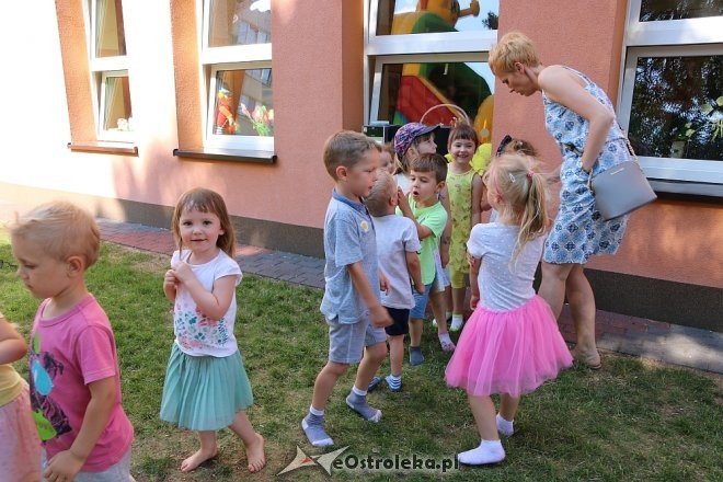 Piknik rodzinny z Krainie Misiów [05.06.2018] - zdjęcie #27 - eOstroleka.pl