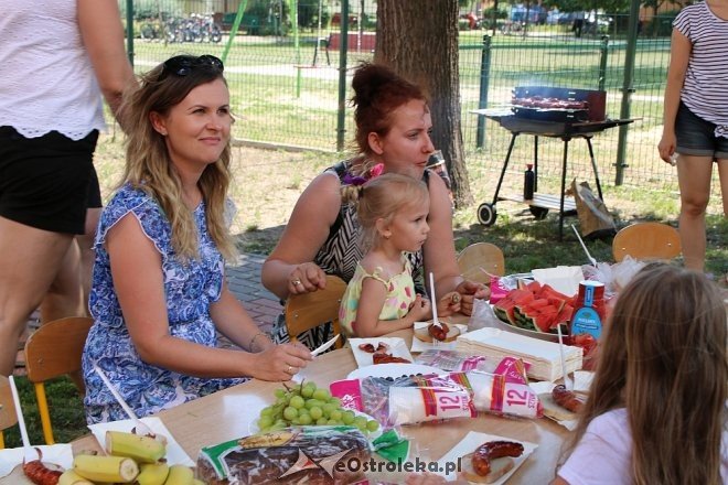 Piknik rodzinny z Krainie Misiów [05.06.2018] - zdjęcie #34 - eOstroleka.pl