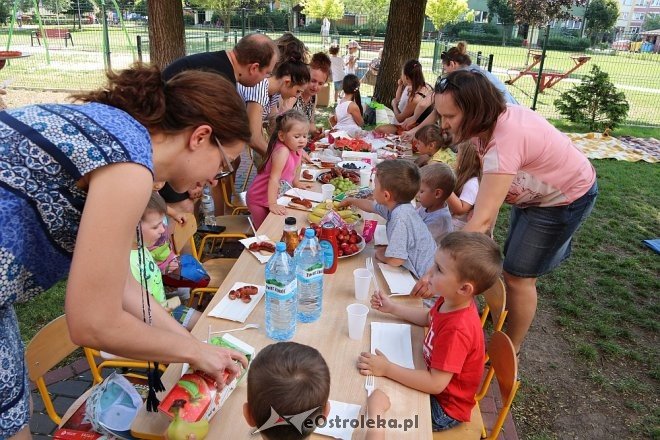 Piknik rodzinny z Krainie Misiów [05.06.2018] - zdjęcie #36 - eOstroleka.pl