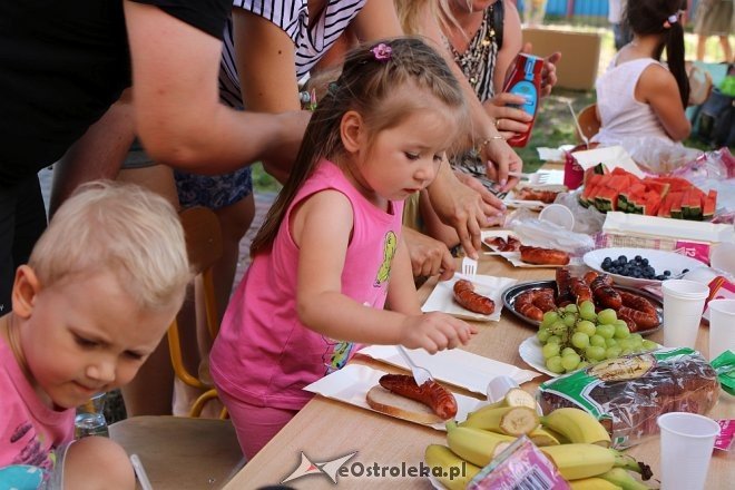 Piknik rodzinny z Krainie Misiów [05.06.2018] - zdjęcie #37 - eOstroleka.pl