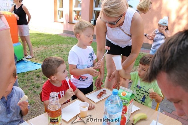 Piknik rodzinny z Krainie Misiów [05.06.2018] - zdjęcie #41 - eOstroleka.pl