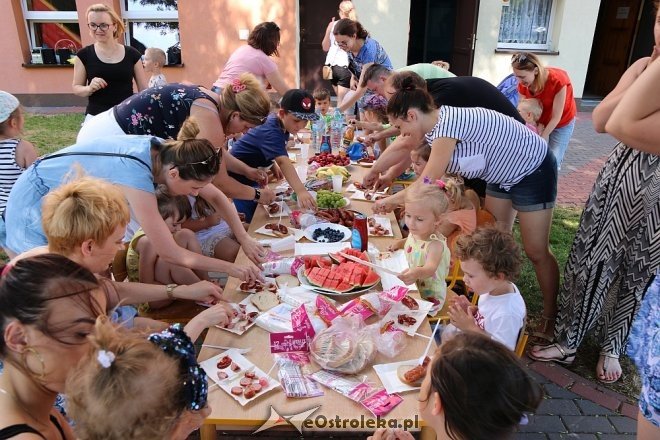 Piknik rodzinny z Krainie Misiów [05.06.2018] - zdjęcie #43 - eOstroleka.pl