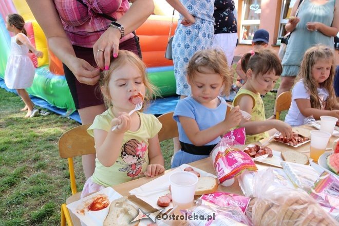 Piknik rodzinny z Krainie Misiów [05.06.2018] - zdjęcie #44 - eOstroleka.pl