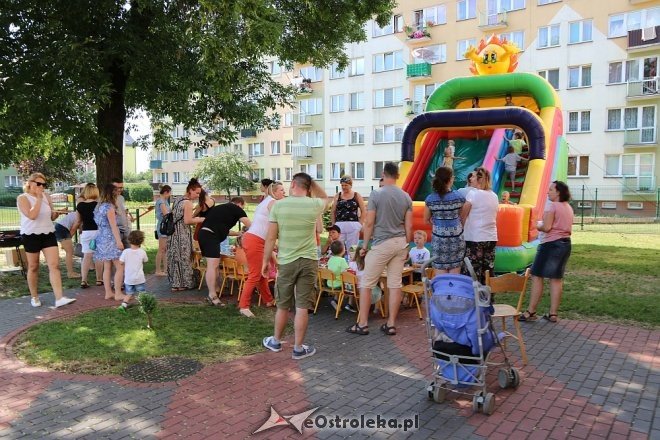 Piknik rodzinny z Krainie Misiów [05.06.2018] - zdjęcie #45 - eOstroleka.pl