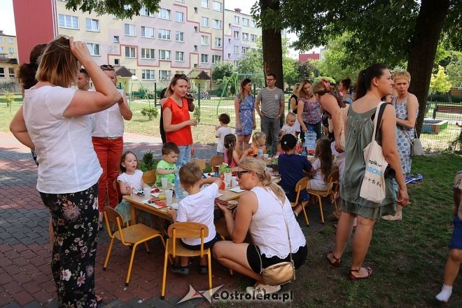 Piknik rodzinny z Krainie Misiów [05.06.2018] - zdjęcie #22 - eOstroleka.pl