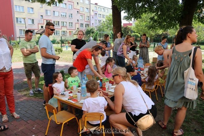Piknik rodzinny z Krainie Misiów [05.06.2018] - zdjęcie #47 - eOstroleka.pl