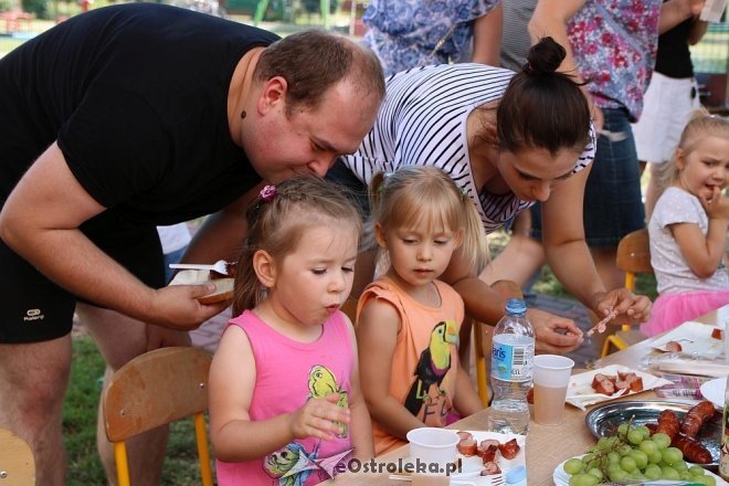 Piknik rodzinny z Krainie Misiów [05.06.2018] - zdjęcie #49 - eOstroleka.pl