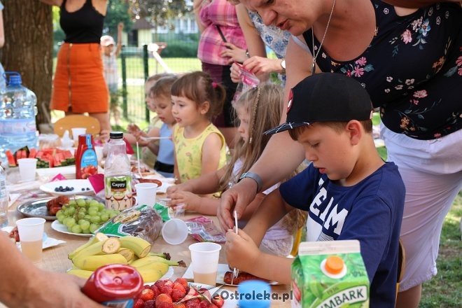 Piknik rodzinny z Krainie Misiów [05.06.2018] - zdjęcie #50 - eOstroleka.pl