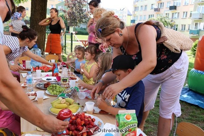 Piknik rodzinny z Krainie Misiów [05.06.2018] - zdjęcie #51 - eOstroleka.pl