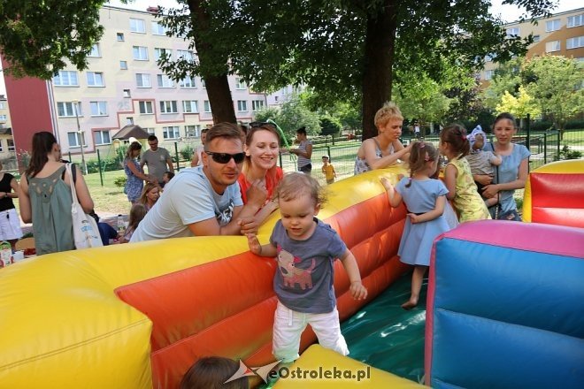 Piknik rodzinny z Krainie Misiów [05.06.2018] - zdjęcie #52 - eOstroleka.pl