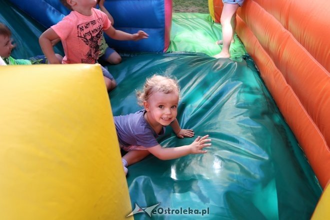 Piknik rodzinny z Krainie Misiów [05.06.2018] - zdjęcie #13 - eOstroleka.pl