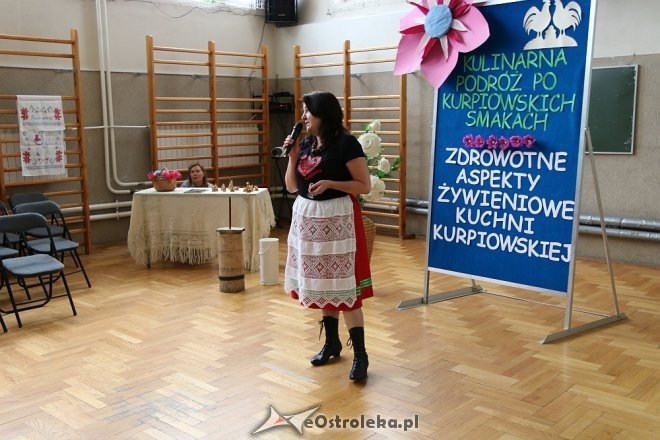 Kulinarna podróż po kurpiowskich smakach [05.06.2018] - zdjęcie #22 - eOstroleka.pl