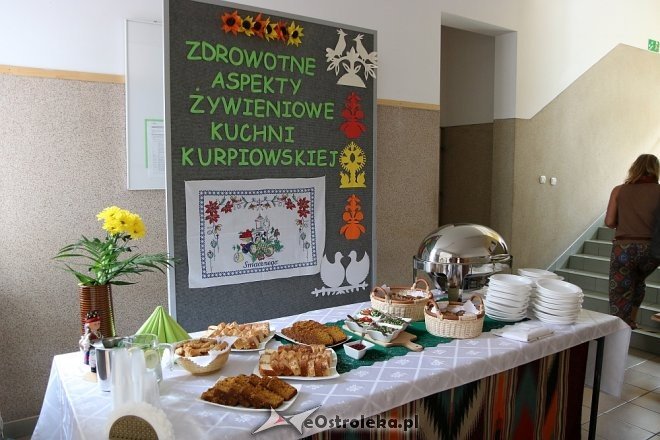 Kulinarna podróż po kurpiowskich smakach [05.06.2018] - zdjęcie #27 - eOstroleka.pl