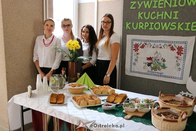 Kulinarna podróż po kurpiowskich smakach [05.06.2018] - zdjęcie #31 - eOstroleka.pl