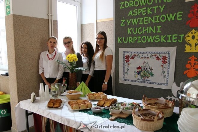 Kulinarna podróż po kurpiowskich smakach [05.06.2018] - zdjęcie #33 - eOstroleka.pl