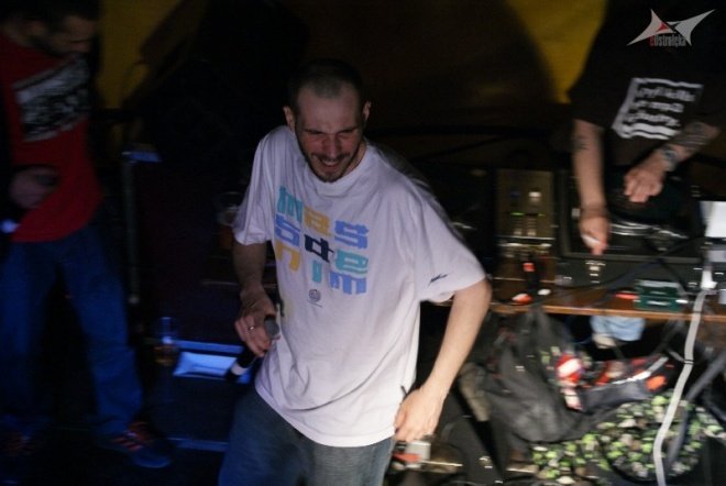 Koncert O.S.T.R w Ostrołęce (15.05.2010) - zdjęcie #48 - eOstroleka.pl
